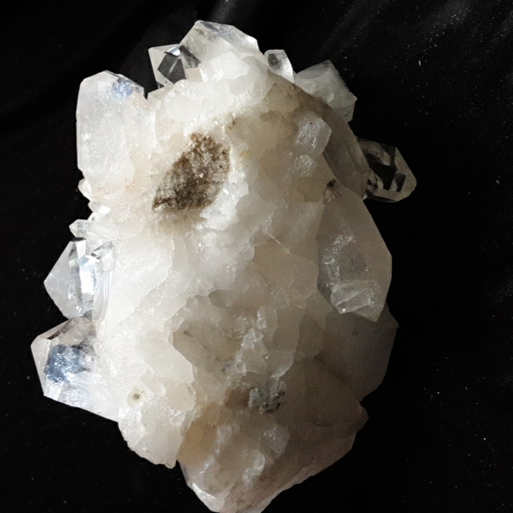 💎AAA💎Quartz Crystal Cluster - Picture 6 of 16